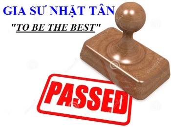 LUYỆN THI LỚP 6 TRẦN ĐẠI NGHĨA