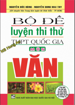 GIA SƯ LUYỆN THI THPT QUỐC GIA MÔN VĂN