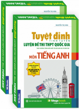 GIA SƯ LUYỆN THI THPT QUỐC GIA  MÔN ANH VĂN