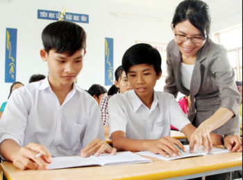 GIA SƯ DẠY KÈM TẠI LONG AN