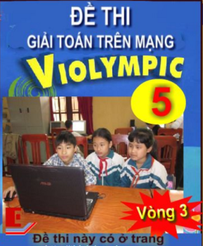 GIA SƯ DẠY TOÁN VIOLYMPIC