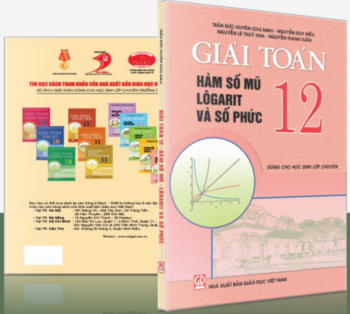 GIA SƯ DẠY KÈM TOÁN LỚP 12 TẠI TPHCM