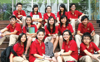 GIA SƯ DẠY KÈM TẠI TPHCM