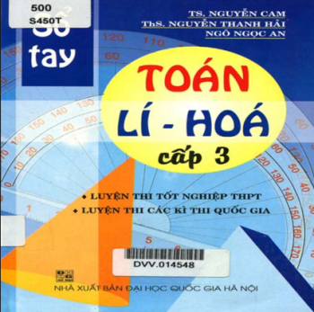 GIÁO VIÊN DẠY KÈM TOÁN LÝ HÓA TẠI TPHCM