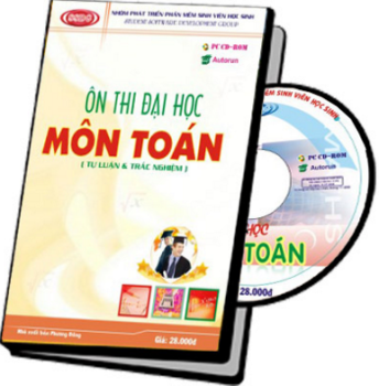 GIA SƯ LUYỆN THI ĐẠI HỌC  MÔN TOÁN