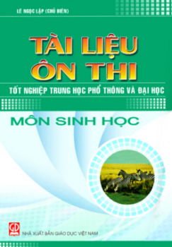 GIA SƯ LUYỆN THI ĐẠI HỌC MÔN SINH