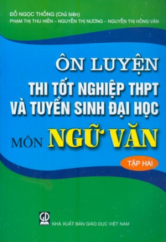 GIA SƯ LUYỆN THI ĐẠI HỌC MÔN VĂN