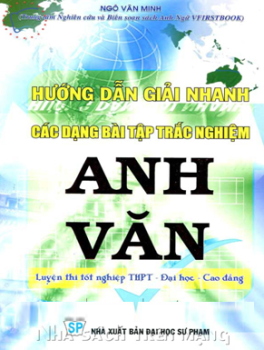 GIA SƯ LUYỆN THI ĐẠI HỌC MÔN ANH VĂN