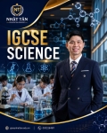 Trung Tâm dạy kèm Khoa Học IGCSE