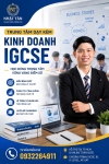 Trung Tâm dạy kèm Kinh Doanh IGCSE